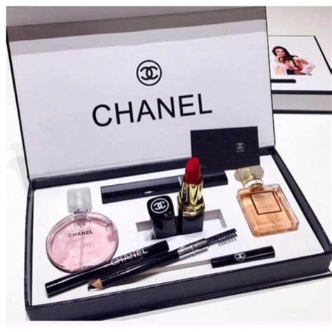 chanel chance gift set sephora|chance chanel price.